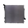 thumbnail image 1 of Sunbelt Radiator For BMW X5 2594 Drop in Fitment, 1 of 5