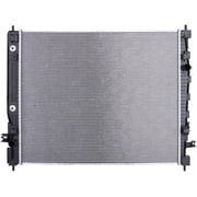 Sunbelt Radiator For Buick Fits Enclave 3.6L