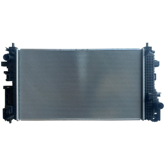 Sunbelt Radiator For Buick Fits Encore GX 1.2L