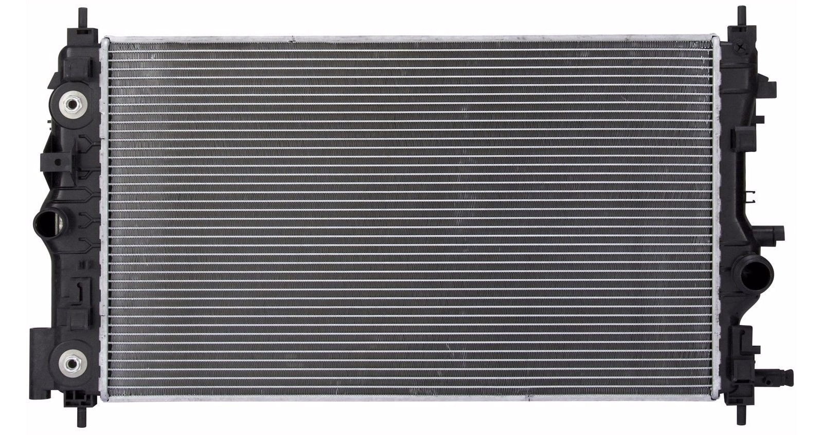 Sunbelt Radiator For Chevrolet Cruze Cruze Limited 13197 Drop in ...