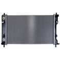 thumbnail image 1 of Sunbelt Radiator For Chevrolet Equinox GMC Terrain 13103 Drop in Fitment, 1 of 5