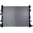 thumbnail image 1 of Sunbelt Radiator For Chevrolet Fits Equinox 2.0L 1.5L, 1 of 6