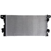 Sunbelt Radiator For Ford Fits Expedition 3.5L