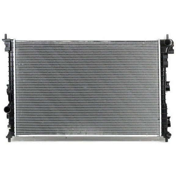 Sunbelt Radiator For Ford Fits Explorer 3.5L