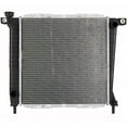 thumbnail image 1 of Sunbelt Radiator For Ford Ranger Mazda Navajo 897 Drop in Fitment, 1 of 5
