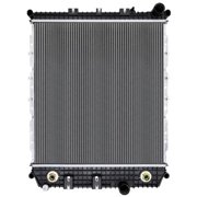 Sunbelt Radiator For Freightliner Fits B2 6.0L 8.8L 8.0L 6.7L 5.1L