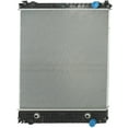 thumbnail image 1 of Sunbelt Radiator For Freightliner Fits M2 106 -- 3.9L 11.1L 4.3L 12.8L 14.0L, 1 of 7