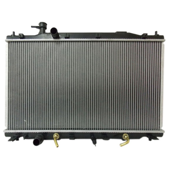 Sunbelt Radiator For Honda CR-V 13031 Drop in Fitment