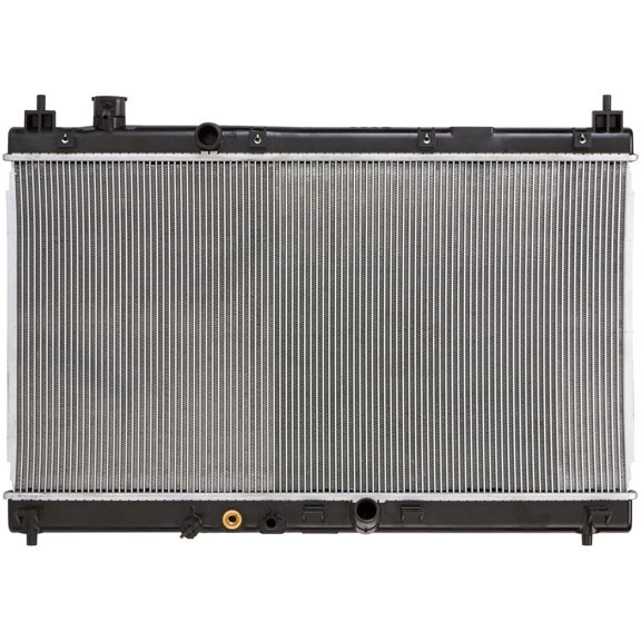 Sunbelt Radiator For Honda Fit 13451 Drop in Fitment