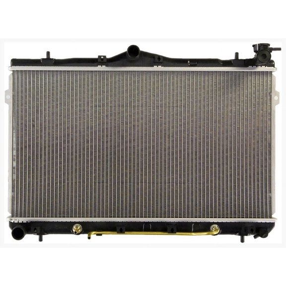 Sunbelt Radiator For Hyundai Elantra Tiburon 1897 Drop in Fitment