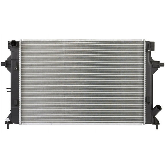 Sunbelt Radiator For 17-20 Hyundai Fits Elantra 2.0L