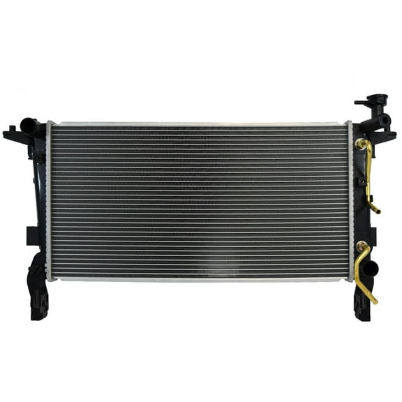 Sunbelt Radiator For Hyundai Genesis Coupe 13120 Drop in Fitment