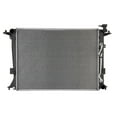 thumbnail image 1 of Sunbelt Radiator For Hyundai Genesis Coupe 13420 Drop in Fitment, 1 of 5