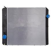 Sunbelt Radiator For International Harvester Fits 4400 9.3L 7.6L