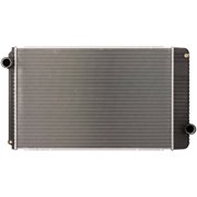 Sunbelt Radiator For International Harvester Fits 7400 11.1L 12.0L 10.8L 7.6L