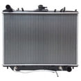 thumbnail image 1 of Sunbelt Radiator For Isuzu Rodeo Honda Passport 2195 Drop in Fitment, 1 of 5