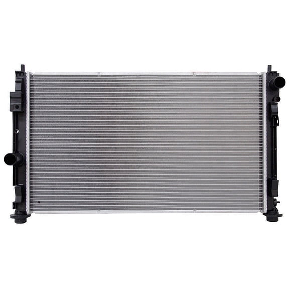 Sunbelt Radiator For Jeep Compass Dodge Caliber 2951 Drop in Fitment