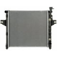 thumbnail image 1 of Sunbelt Radiator For Jeep Grand Cherokee 2263 Drop in Fitment, 1 of 5