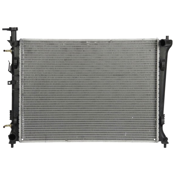 Sunbelt Radiator For Kia Forte Forte Koup 13133 Drop in Fitment