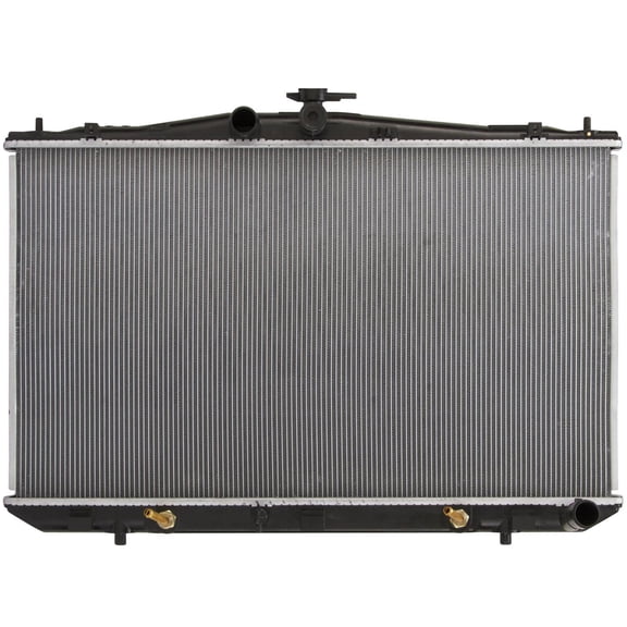 Sunbelt Radiator For Lexus Fits RX350 3.5L