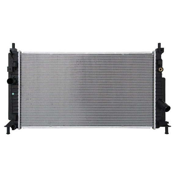 Sunbelt Radiator For Mazda 3 13100 Drop in Fitment