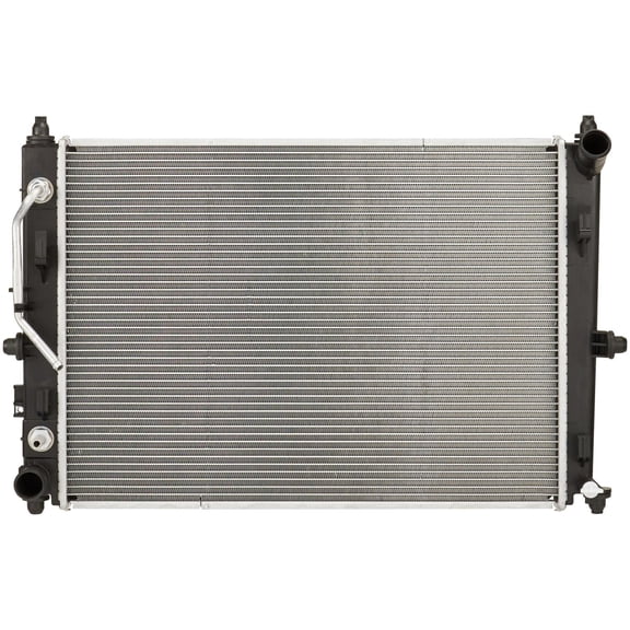Sunbelt Radiator For Mazda Fits MX-5 Miata 2.0L