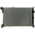 thumbnail image 1 of Sunbelt Radiator For Mercedes-Benz Fits E350 3.5L, 1 of 5