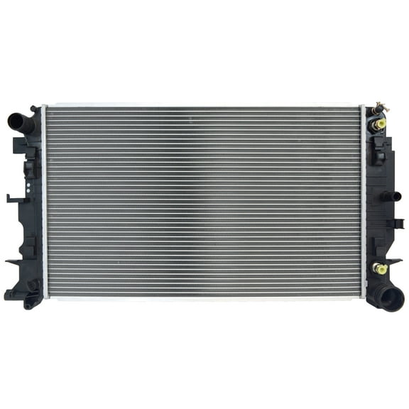 Sunbelt Radiator For Mercedes-Benz Fits Sprinter 3500 3.0L