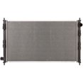 thumbnail image 1 of Sunbelt Radiator For Mitsubishi Outlander Sport 13443 Drop in Fitment, 1 of 5