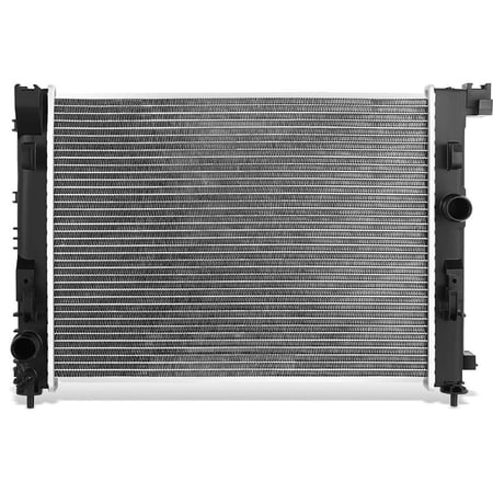 Sunbelt Radiator For Nissan Fits Kicks 1.6L