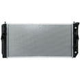 thumbnail image 1 of Sunbelt Radiator For Pontiac Bonneville Buick LeSabre 2348 Drop in Fitment, 1 of 5