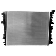 Sunbelt Radiator For Ram Fits 1500 5.7L