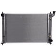 thumbnail image 1 of Sunbelt Radiator For Scion tC 2776 Drop in Fitment, 1 of 5