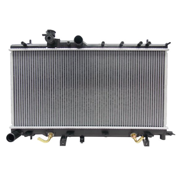 Sunbelt Radiator For Subaru Impreza Saab 9-2X 2703 Drop in Fitment
