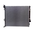 thumbnail image 1 of Sunbelt Radiator For Toyota 4Runner Lexus GX470 2581 Drop in Fitment, 1 of 5