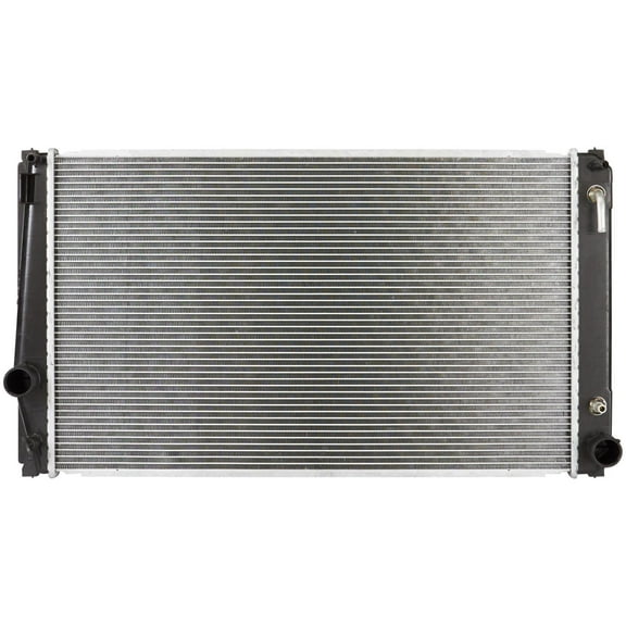 Sunbelt Radiator For Toyota Fits RAV4 2.5L