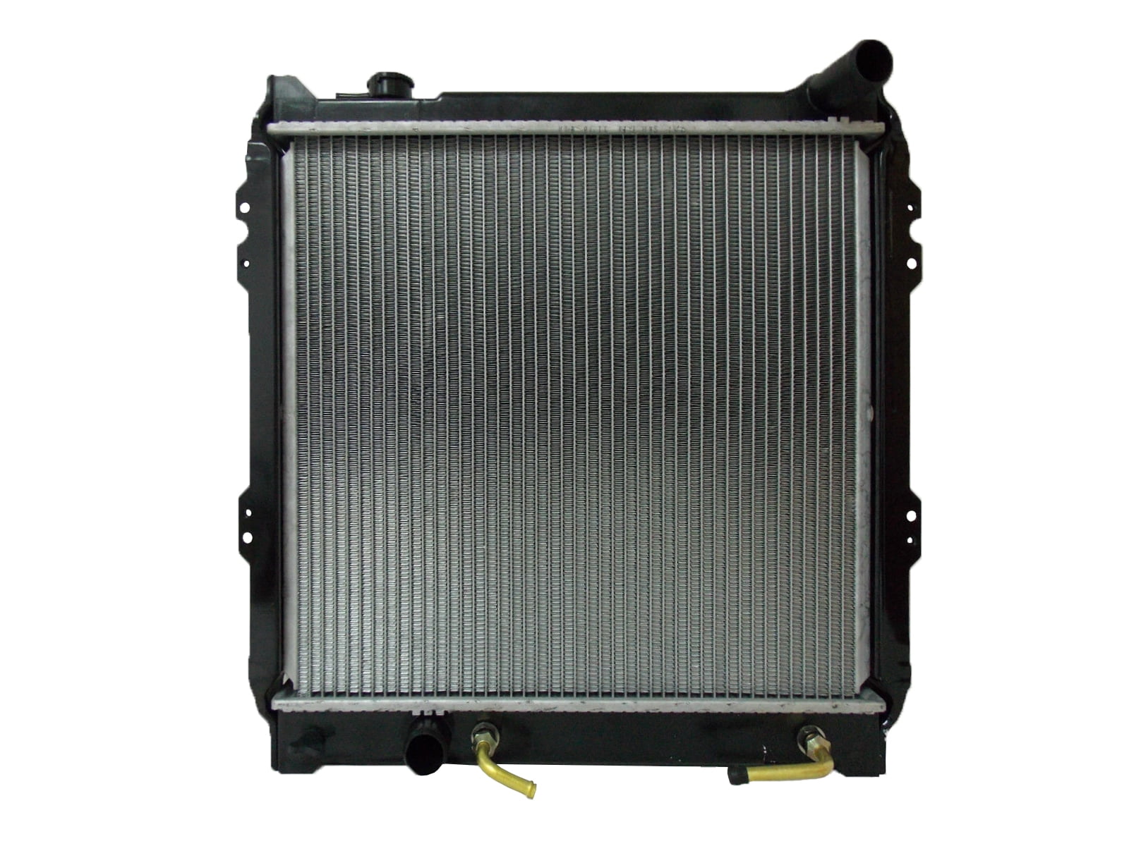 Sunbelt Radiator For Toyota Pickup 4Runner 1190 Drop in Fitment ...