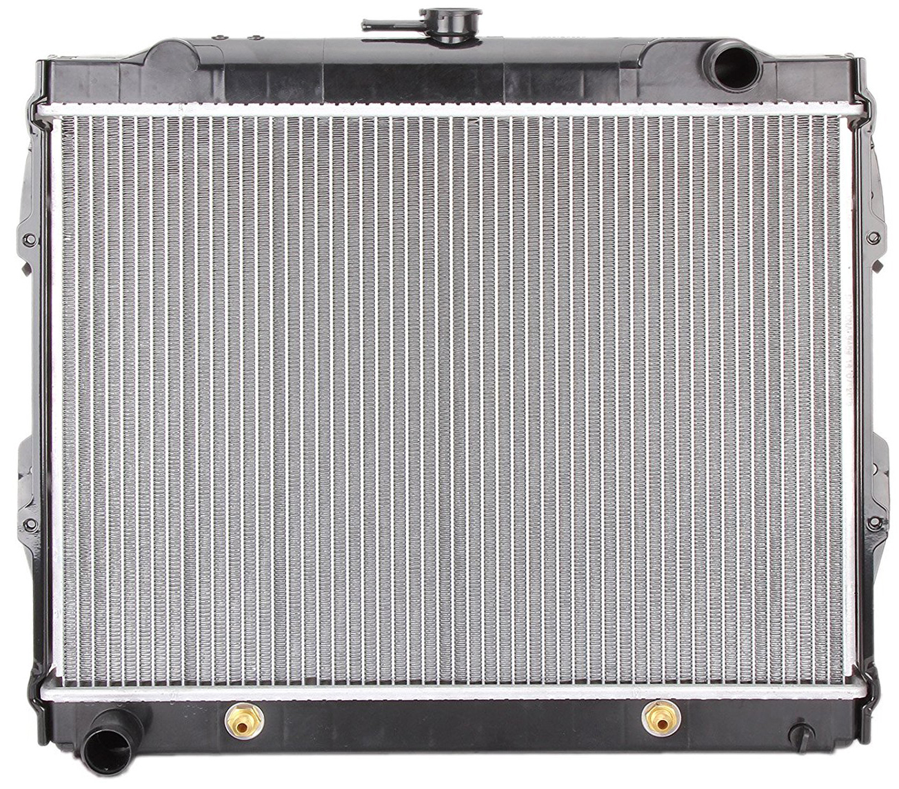 Sunbelt Radiator For Toyota Pickup 4Runner 945 Drop in Fitment