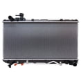 thumbnail image 1 of Sunbelt Radiator For Toyota RAV4 1859 Drop in Fitment, 1 of 5