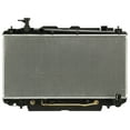 thumbnail image 1 of Sunbelt Radiator For Toyota RAV4 2403 Drop in Fitment, 1 of 5