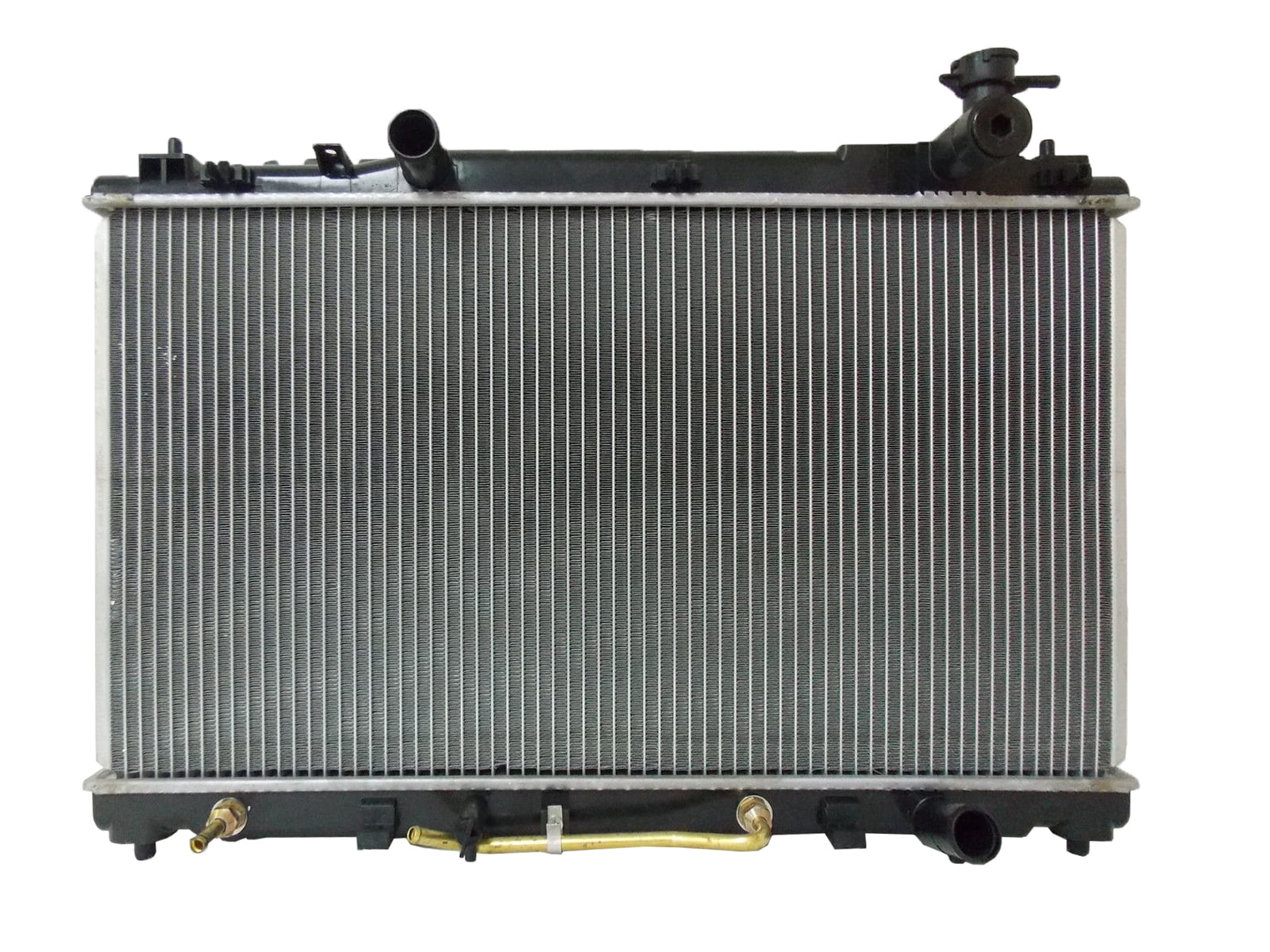Sunbelt Radiator For Toyota Venza 13090 Drop in Fitment - Walmart.com