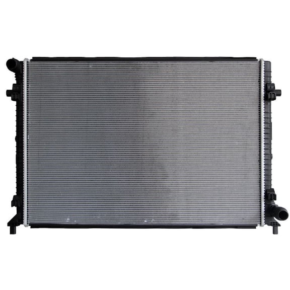 Sunbelt Radiator For Volkswagen Fits Atlas 3.6L