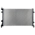 thumbnail image 1 of Sunbelt Radiator For Volkswagen Jetta Beetle 13234 Drop in Fitment, 1 of 5