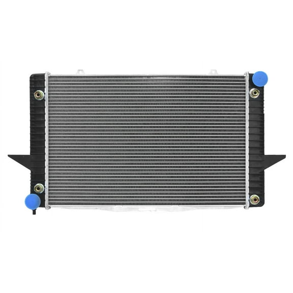 Sunbelt Radiator For Volvo 850 V70 2099 Drop in Fitment