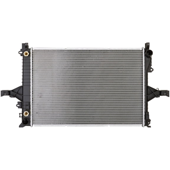 Sunbelt Radiator For Volvo Fits S60 2.3L 2.4L 2.5L