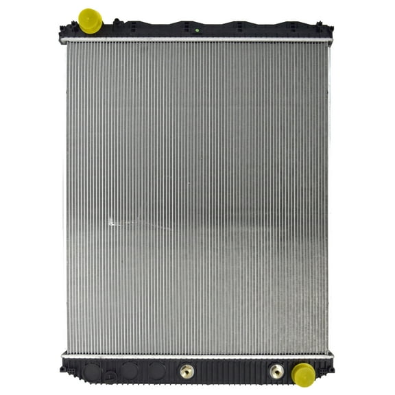 Sunbelt Radiator For Volvo Fits VNL 14.9L 16.1L 11.9L 12.1L 12.8L 10.8L