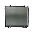 thumbnail image 1 of Sunbelt Radiators Inc. New Quality Replacement Radiator For Toyota Tacoma, 1 of 5