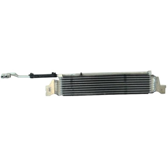Sunbelt Transmission Oil Cooler For Buick Fits Verano 2.0L