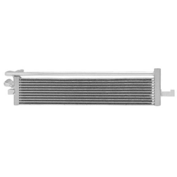 Sunbelt Transmission Oil Cooler For Ford Fits EcoSport 1.0L