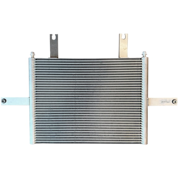 Sunbelt Transmission Oil Cooler For Ford Fits Excursion 6.0L